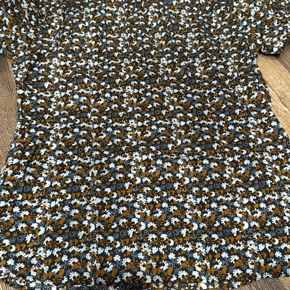 Mango slim fit - Long sleeve shirt for men - Picture 7 of 7